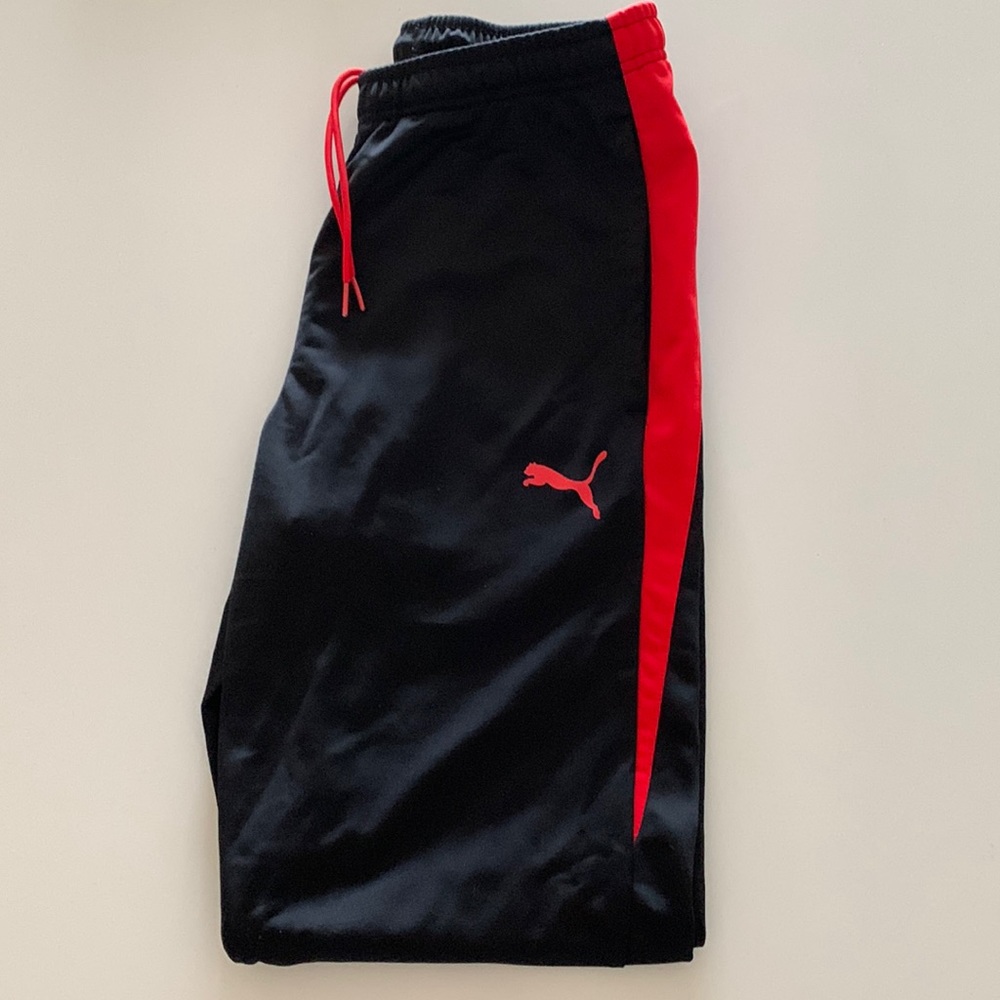 Puma joggers